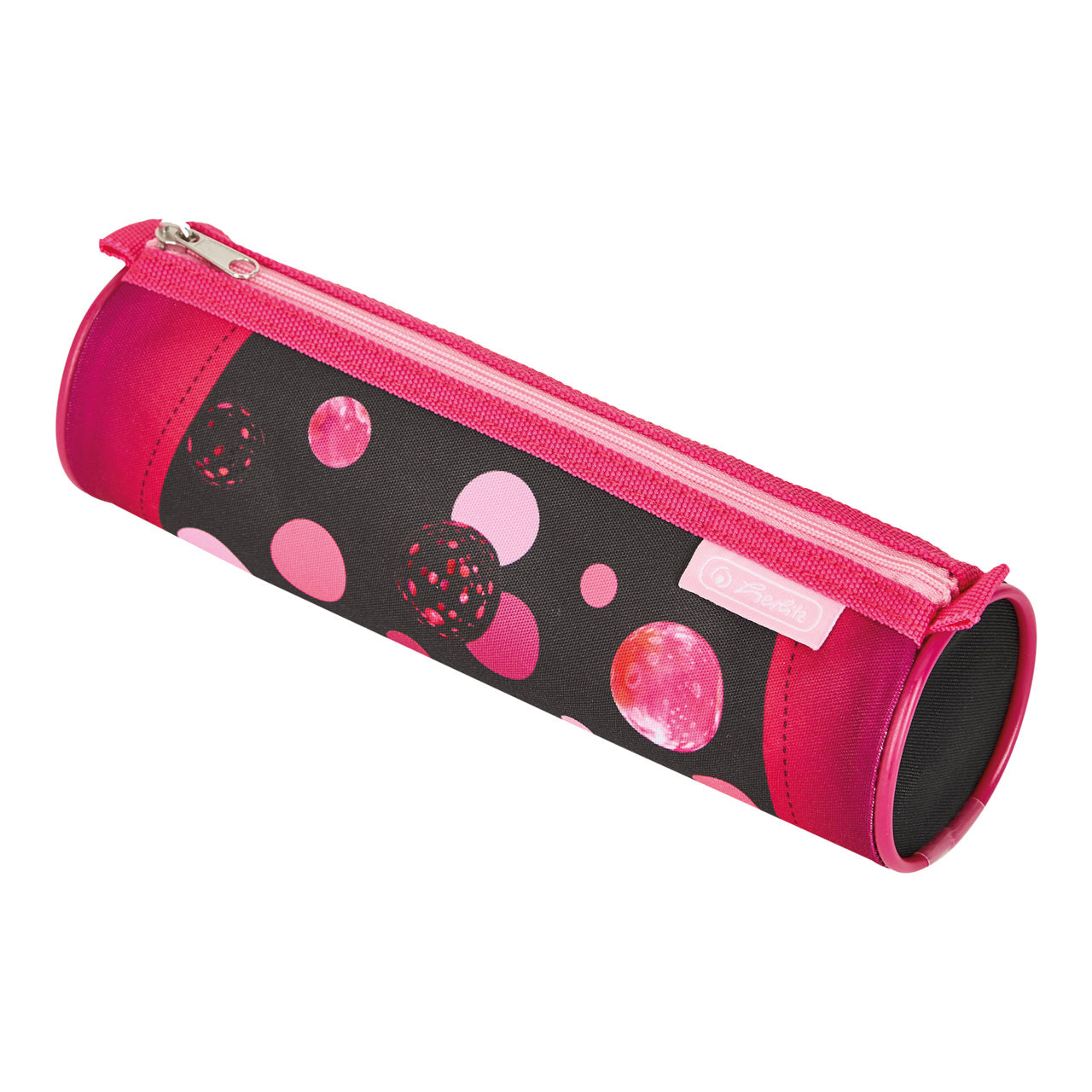 Herlitz-Schulranzen-Set-Ultra-light-Plus-cats-dots-katze-Schlamperrolle-4008110347421-lafueliki