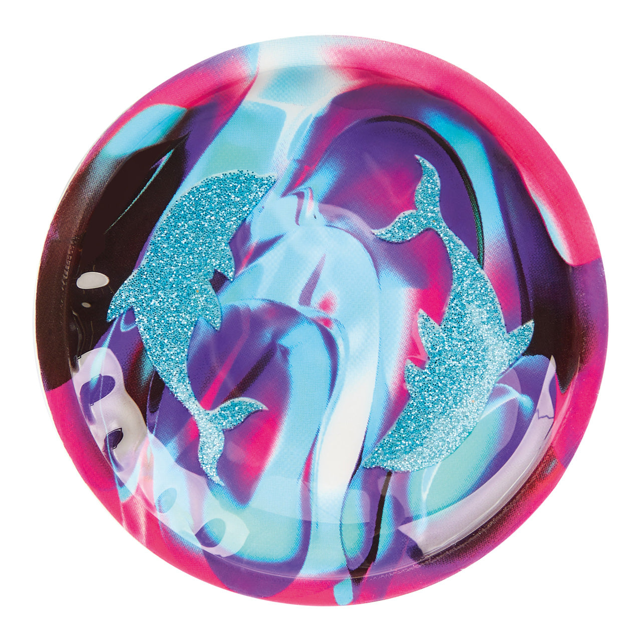 Herlitz-Schulranzen-SoftLight-Plus-pink-bubbles-400811344539-Applikation-lafueliki