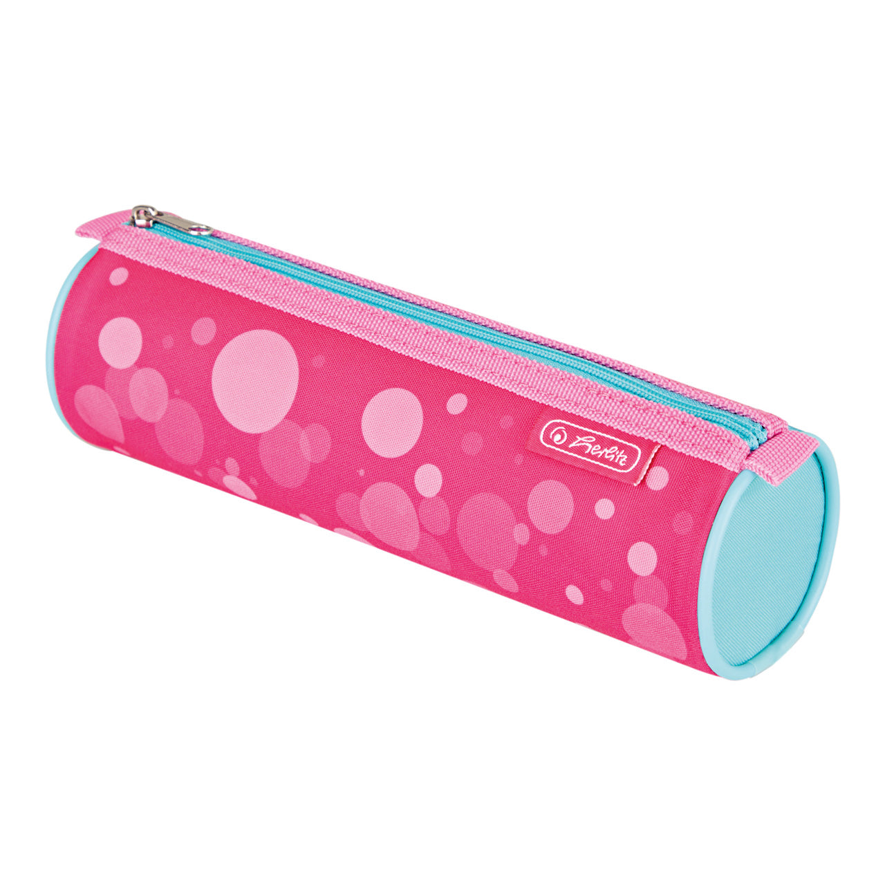 Herlitz-Schulranzen-SoftLight-Plus-pink-bubbles-400811344539-Schlamperrolle-lafueliki
