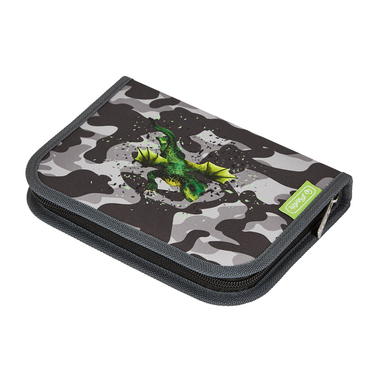 Herlitz-Schulranzen-Ultra-Light-Plus-Drache-Camo-Dragon-4008110347455-Federmappe-lafueliki