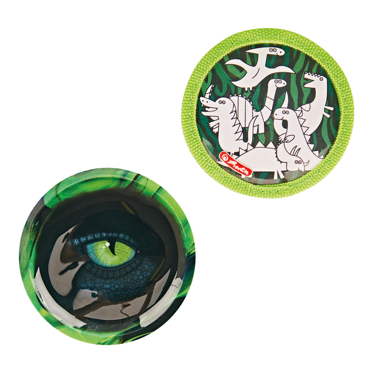 Herlitz-Schulranzen-Ultra-Light-Plus-Drache-Camo-Dragon-4008110347455-applikkation-lafueliki