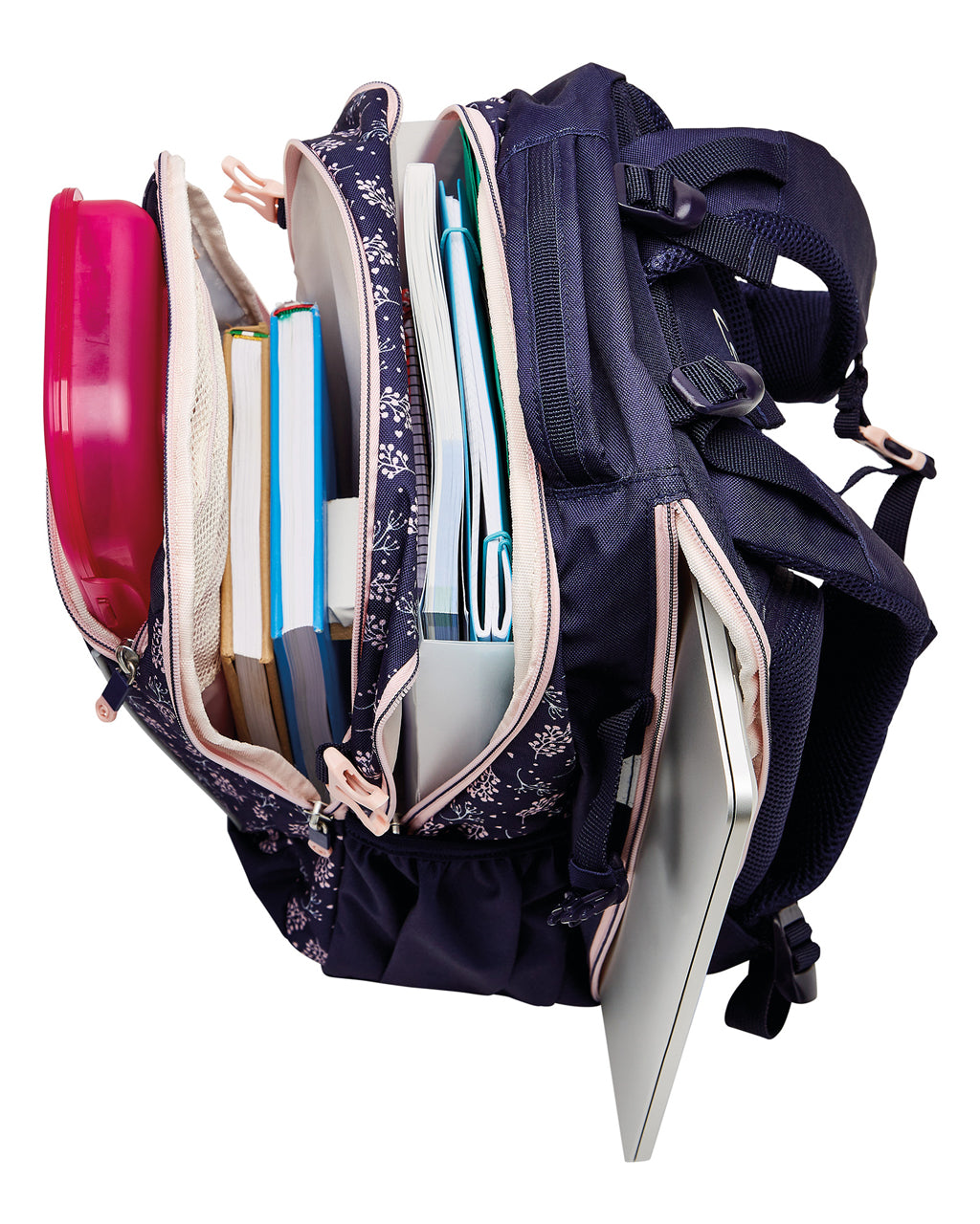 Herlitz-Schulrucksack-Ultimate-Blossom-50038039-offen-inhalt-online-kaufen-lafueliki