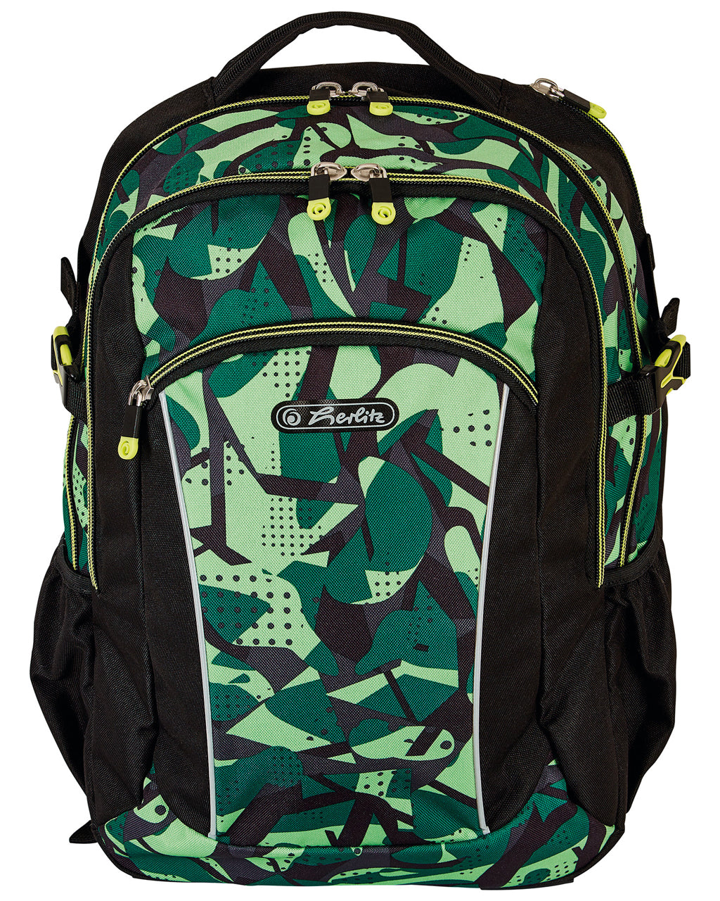 Herlitz-Schulrucksack-Ultimate-CamoGreen-50038053-front-lafueliki