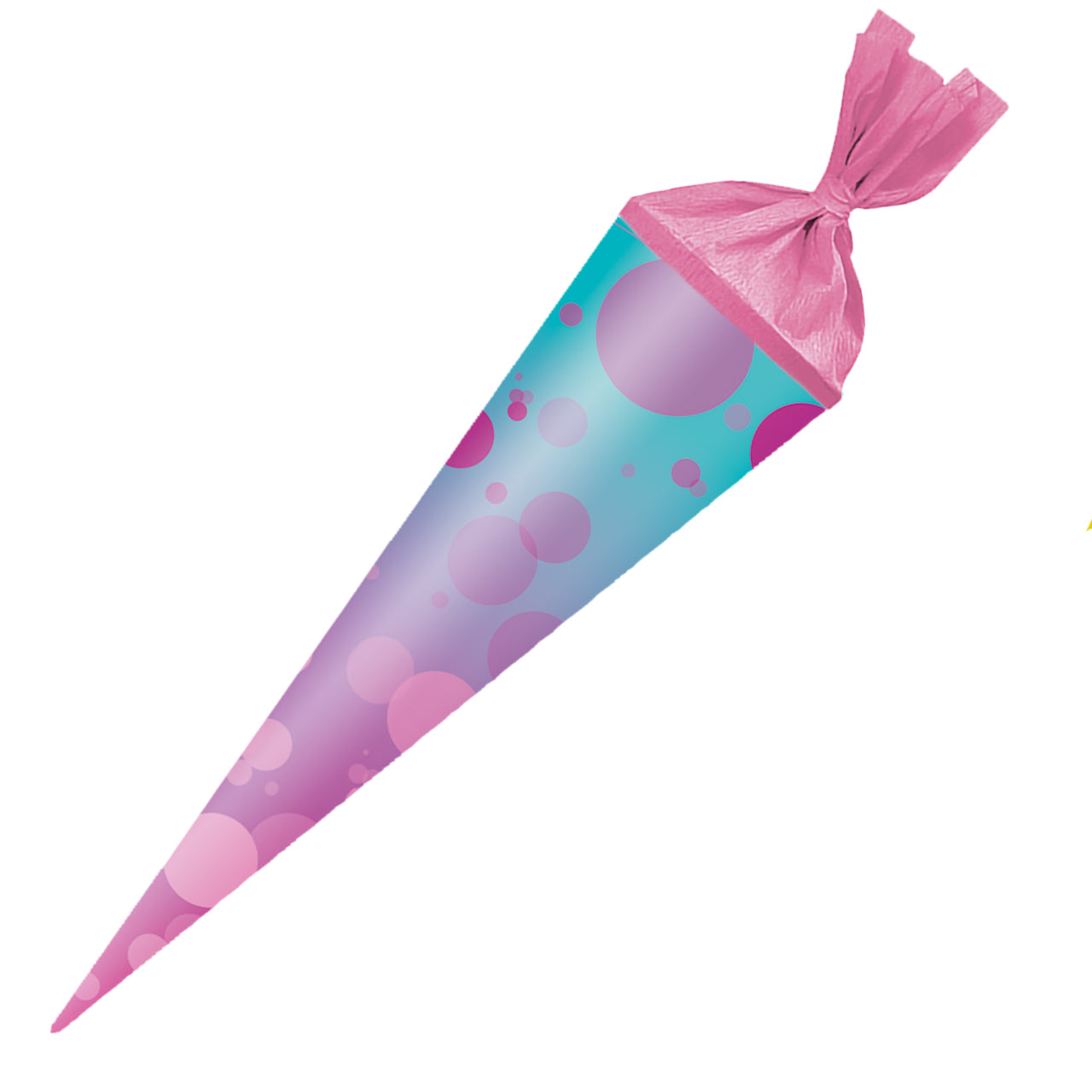 Herlitz-Schultuete-rund-35-cm-Motiv-pink-bubbel-50035090-online-kaufen-lafueliki