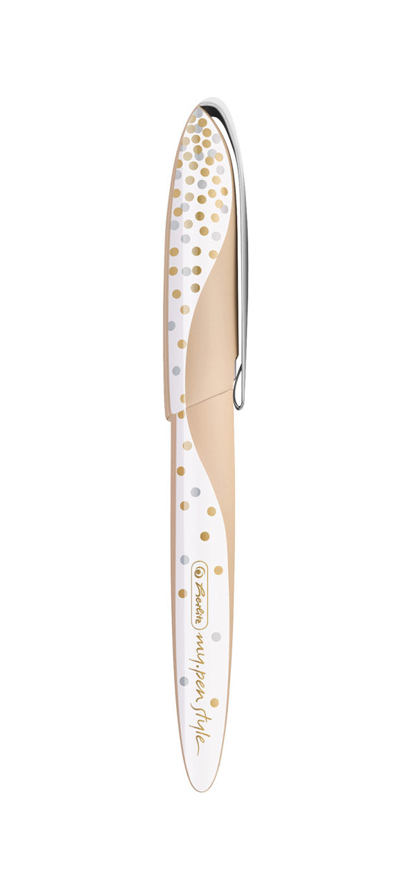 Herlitz-my-pen-style-Nicewriter-Schoenschreibfueller-gold-lafueliki