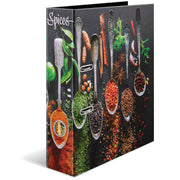 Herma-Motiv-Ordner-7-cm-Gewuerze-Spices-online-kaufen-19563-lafueliki
