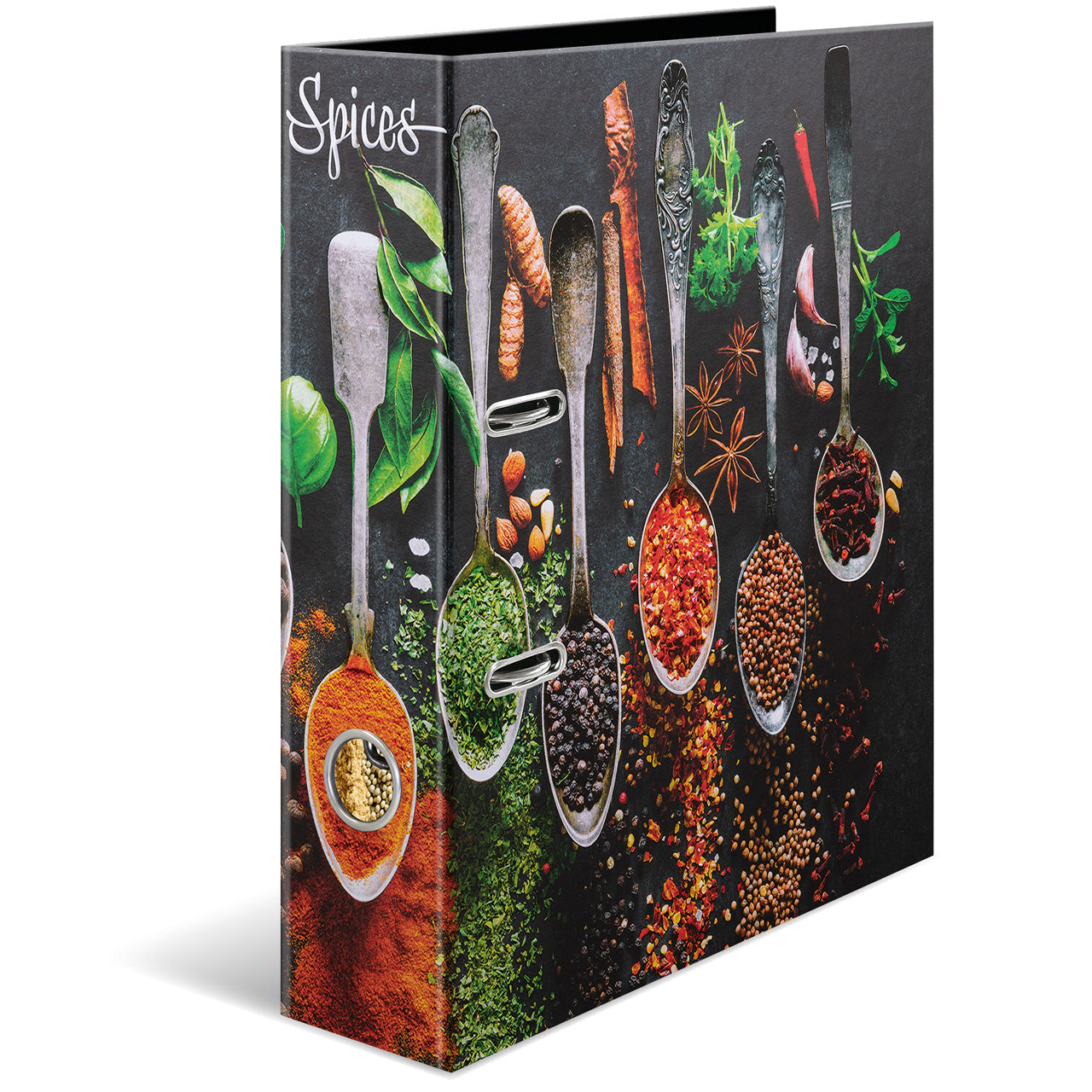 Herma-Motiv-Ordner-7-cm-Gewuerze-Spices-online-kaufen-19563-lafueliki