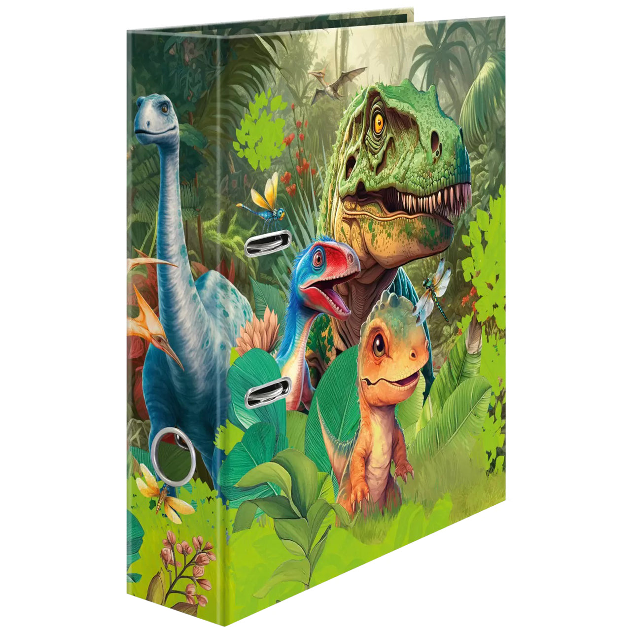 Herma-Ordner-A4-Dino-World-Dinosaurier-Motivordner-20079-kaufen-lafueliki