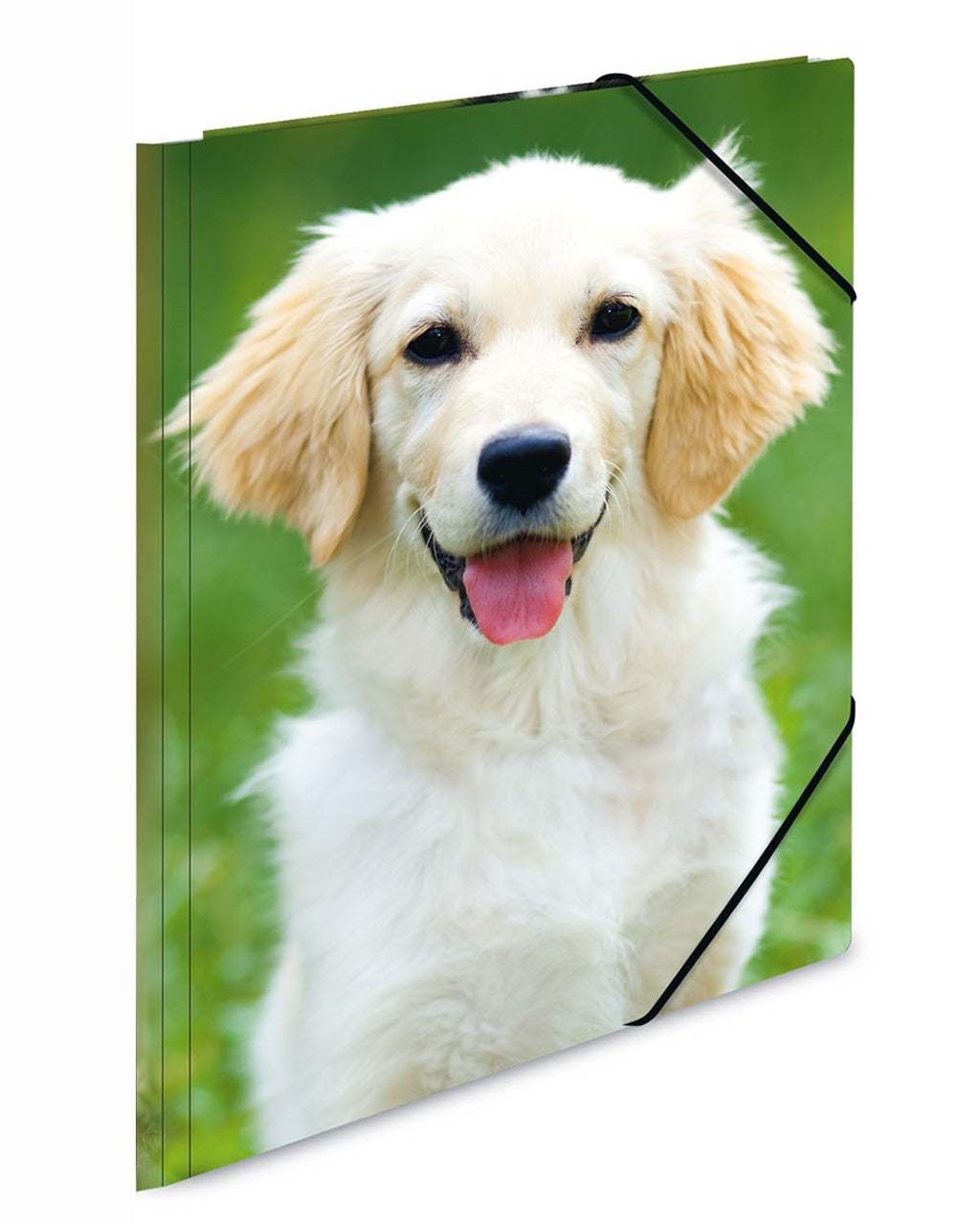 Herma-Sammelmappe-A4-PP-Kunststoff-Hunde-7139-zeichenmappe-kaufen-lafueliki