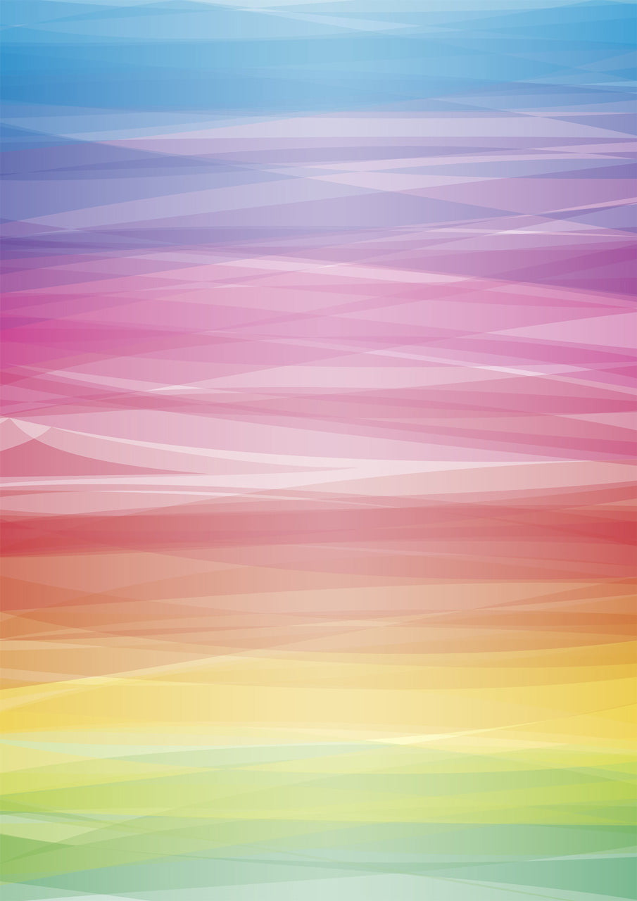 Heyda-Motivkarton-Block-A4-Regenbogen-204712107-motiv-7-lafueliki