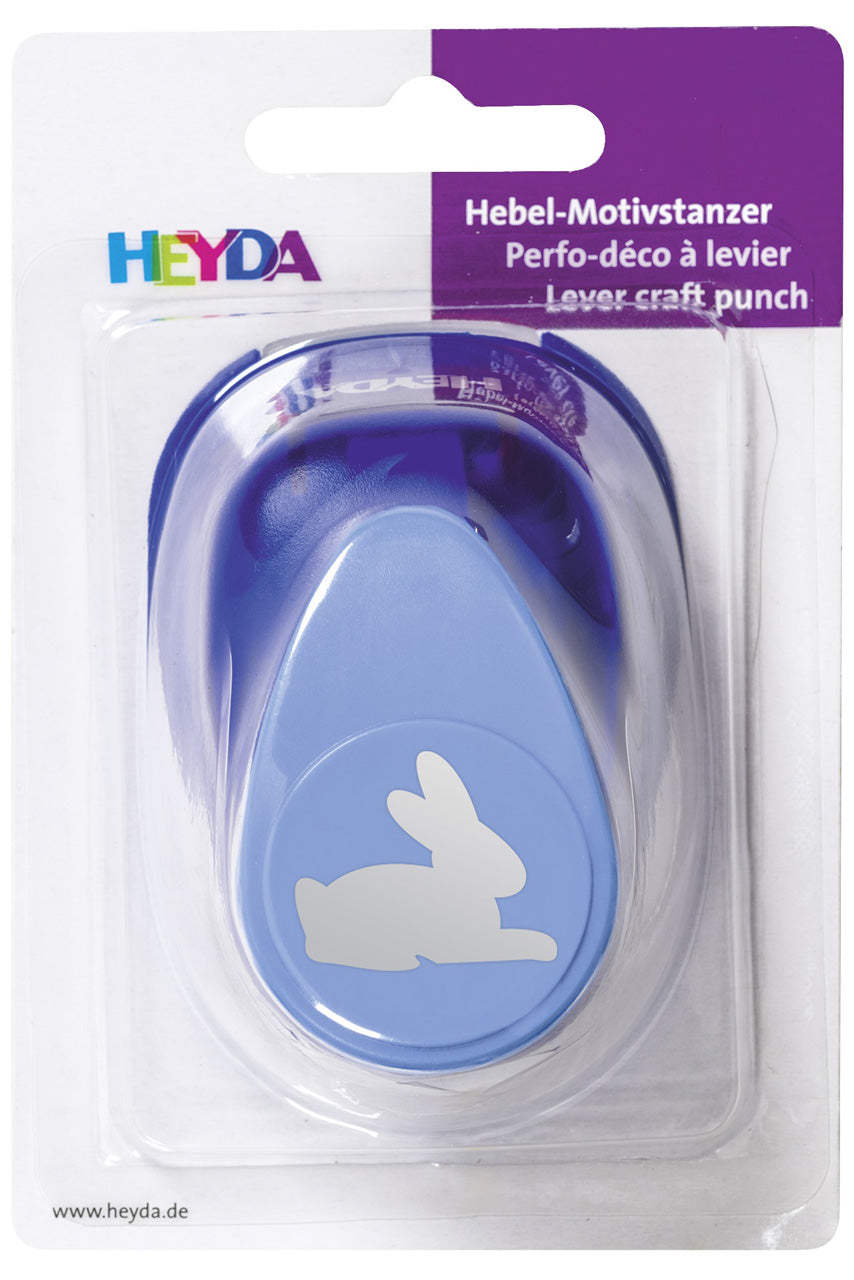 Heyda-Motivstanzer-gross-Hase-203687541-ovp-lafueliki