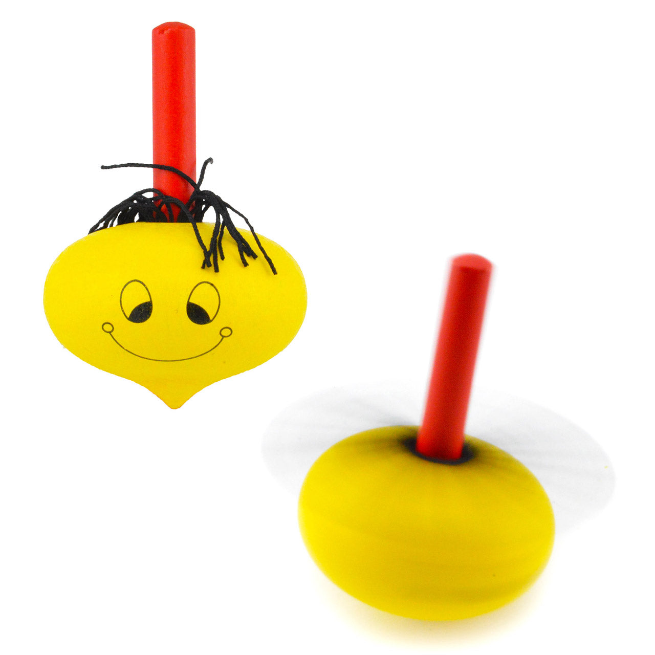 Holzkreisel-Fliegender-Fiffy