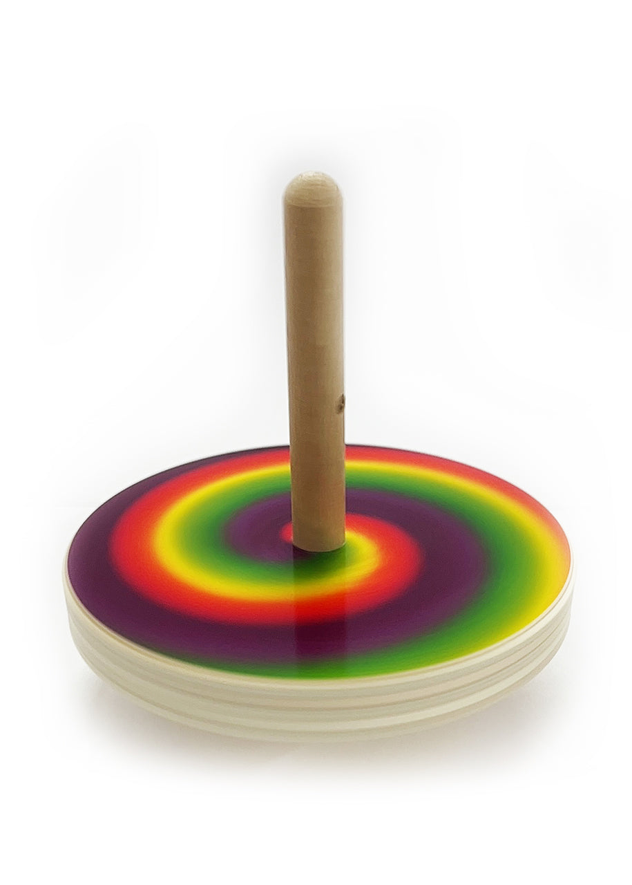 Holzkreisel-fuer-Kinder-gross-ab-4-Jahre-Regenbogen-in-Bewegung-108190-Kriesel-kaufen-lafueliki