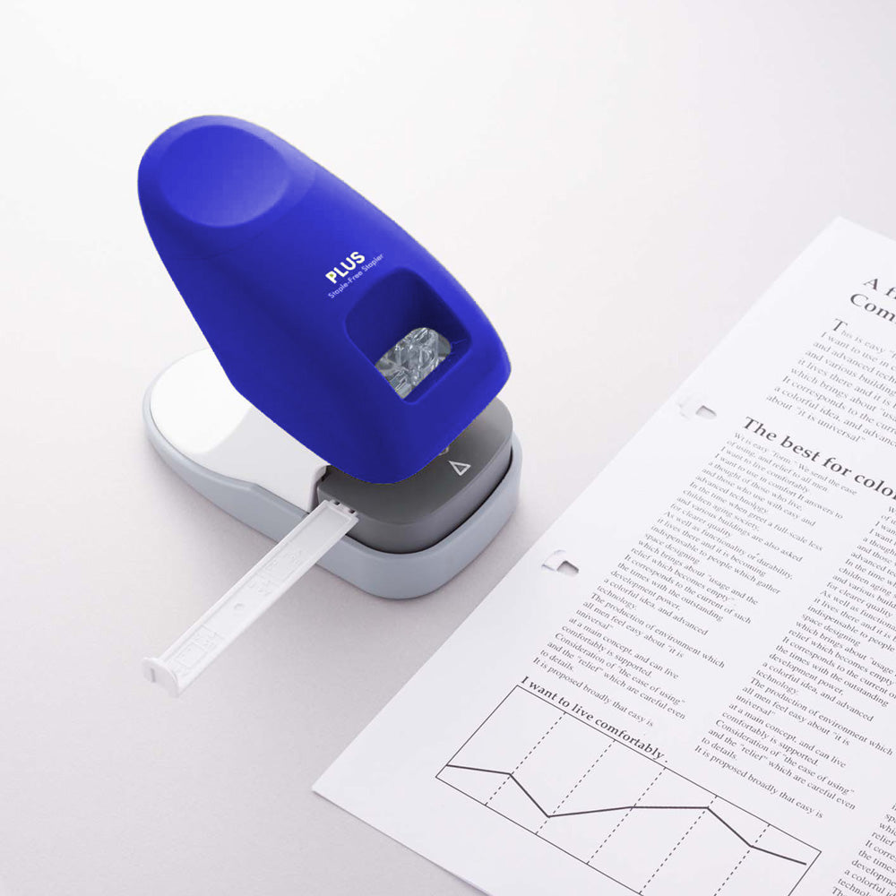 Japan-Plus-Heftlochung-201655001-blau-lafueliki