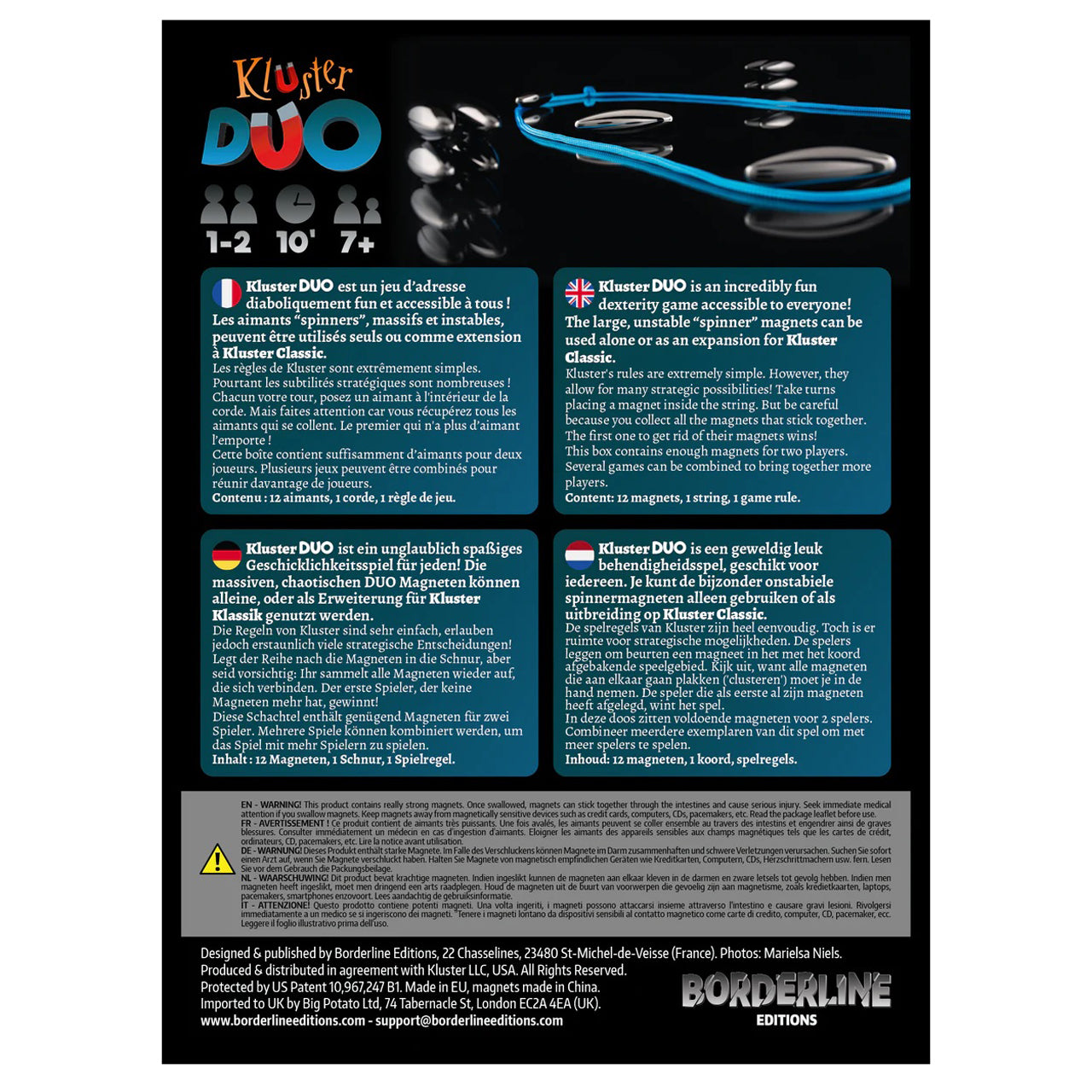 KLUSTER-DUO-das-Magnetspiel-Magnet-Steine-0792105699707-online-kaufen-lafueliki