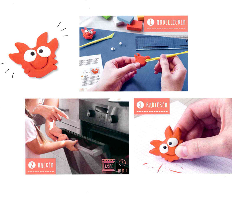 KNORR-prandell-Bastelset-Kneten-und-Radieren-kurz-anleitung-lafueliki