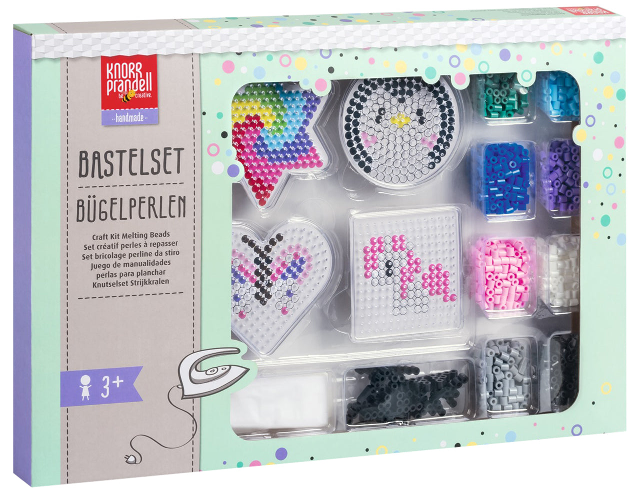 KNORR-prandell-Buegelperlen-Set-4005-Teile-online-kaufen-212170221-lafueliki