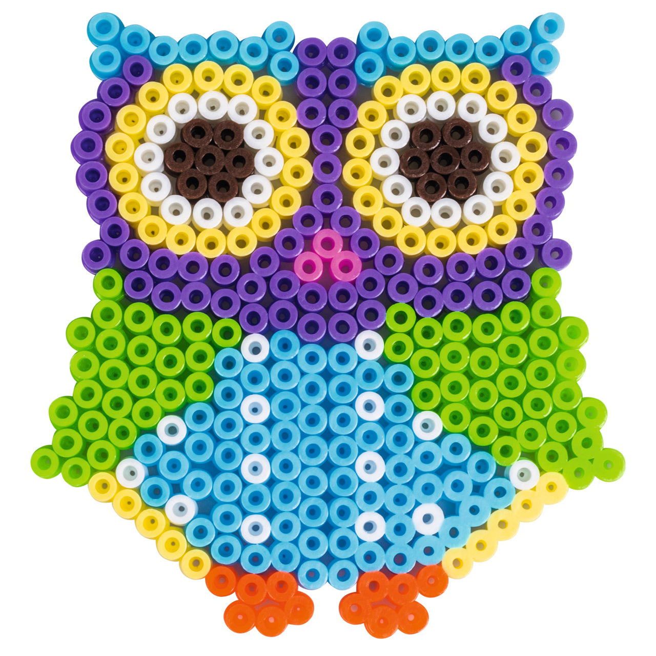 KNORR-prandell-Buegelperlen-Set-Eule-212170204-lafueliki