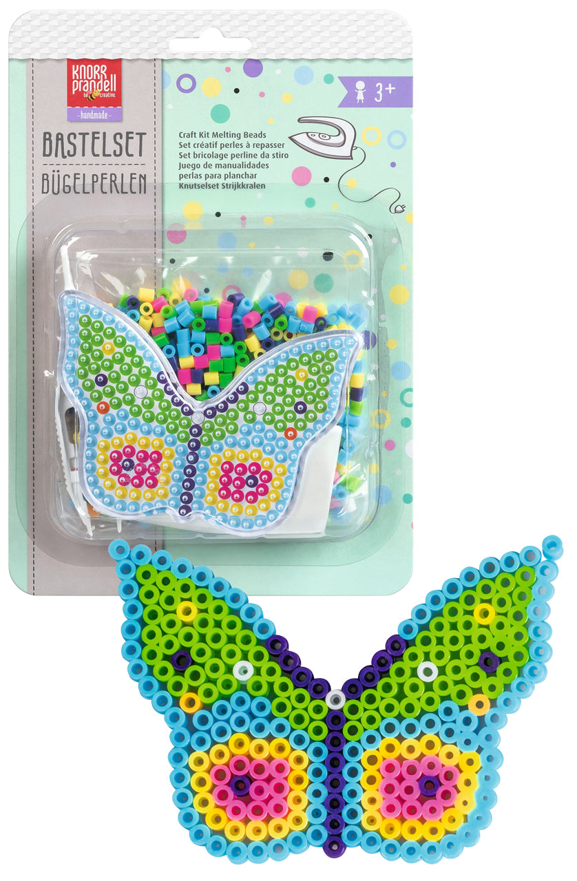 KNORR-prandell-Buegelperlen-Set-Schmetterling-212170202-kaufen-lafueliki