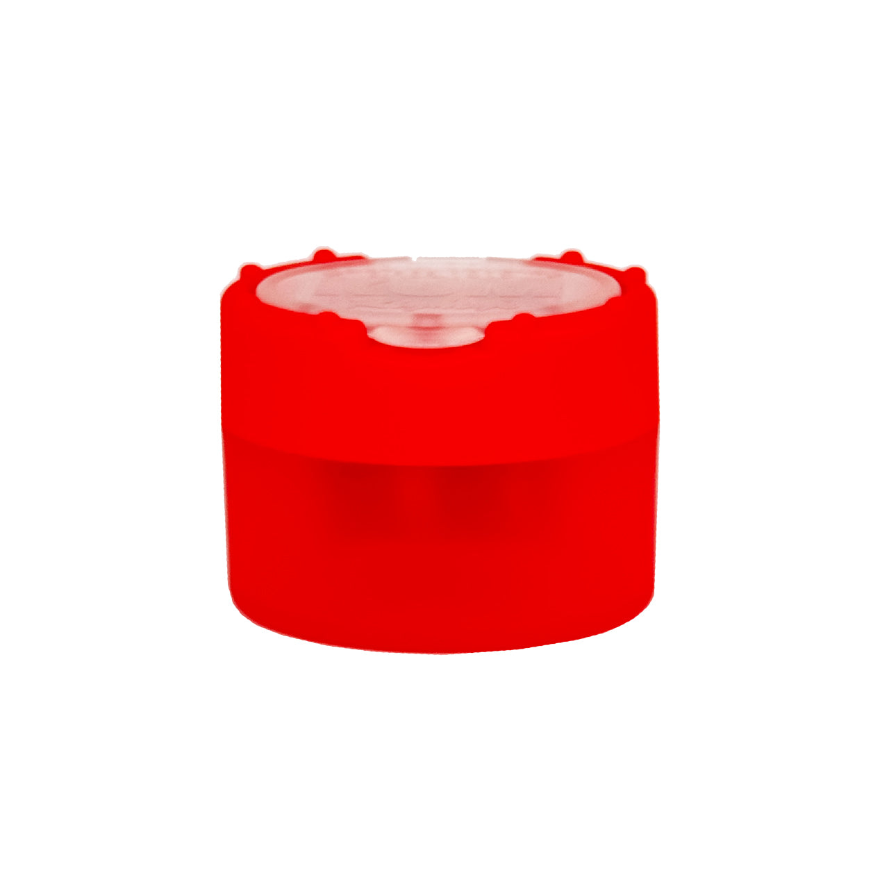 KUM-Anspitzer-mit-Behaelter-fuer-die-Schule-rot-2Fach-Click-Clack-lafueliki