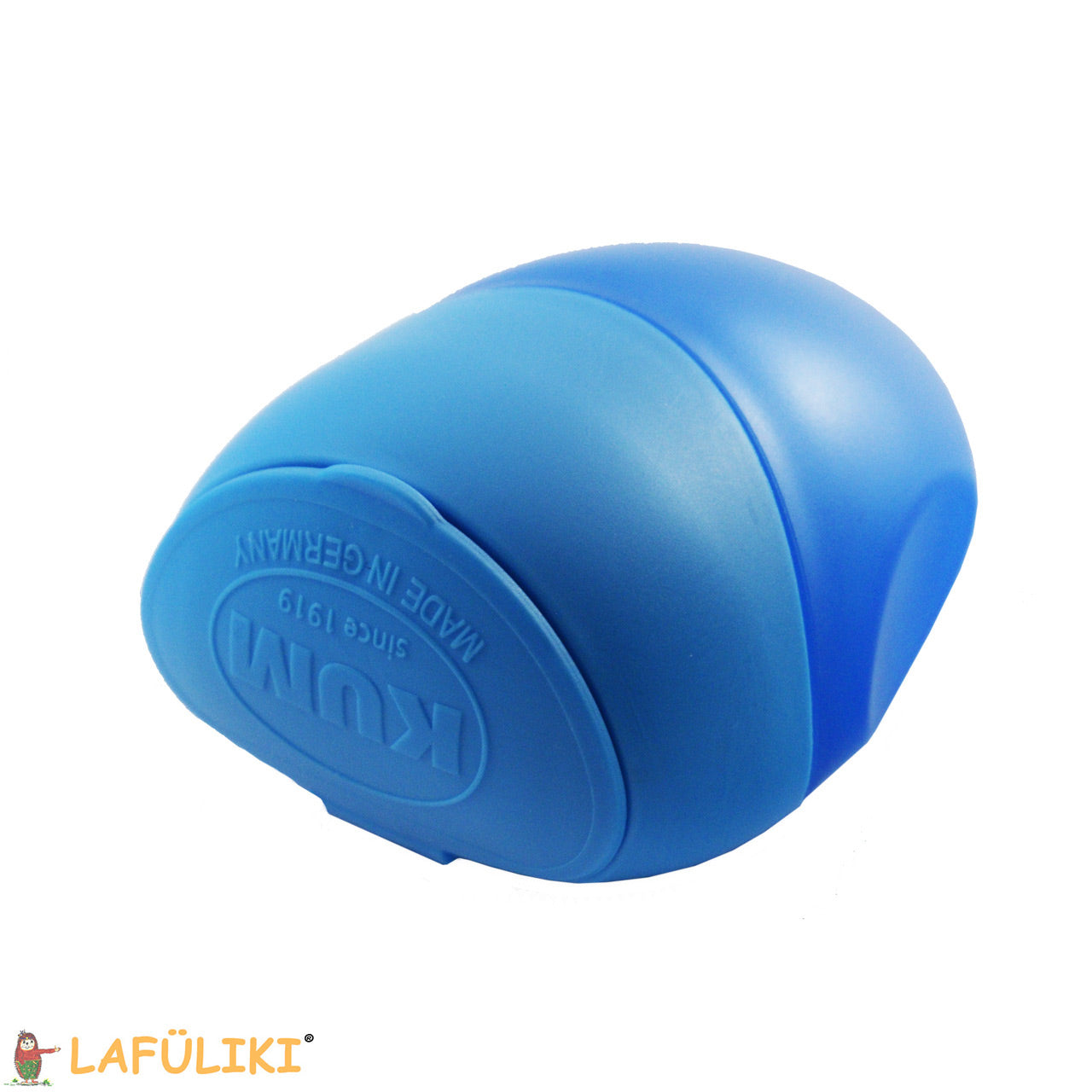 KUM-Doppel-Behaelterspitzer-Pencil-Pal-in-blau-Anspitzer-lafueliki