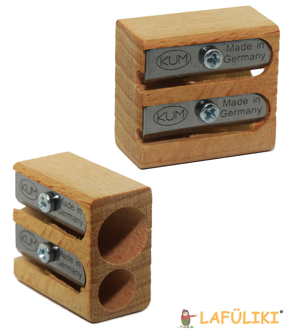 KUM-Doppelspitzer-Wood-2-Anspitzer-Holz-lafueliki