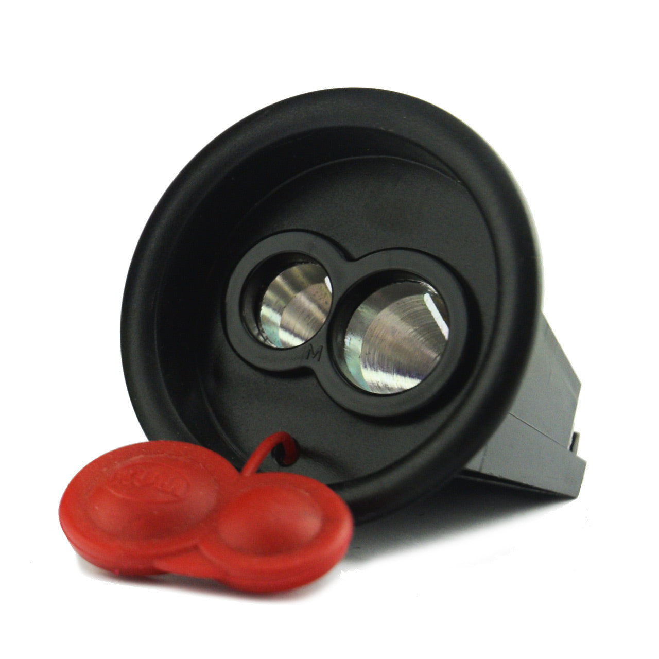 KUM-Rechtshaender-Doppelspitzer-Newstyle-anspitzer-ansicht-lafueliki