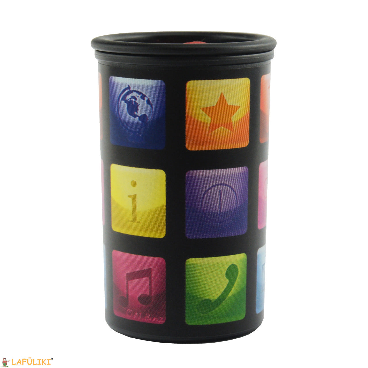 KUM-Rechtshaender-Doppelspitzer-Newstyle-anspitzer-lafueliki