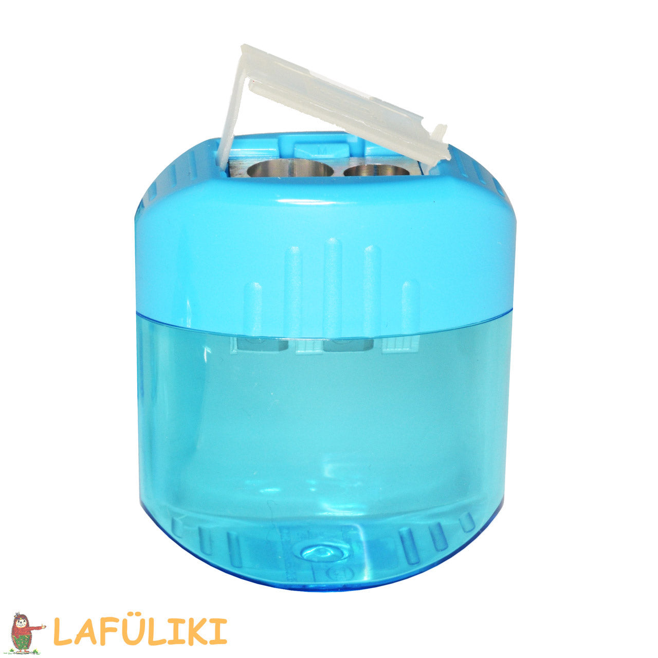 KUM-Rechtshaender-Spitzer-Pop-hellblau