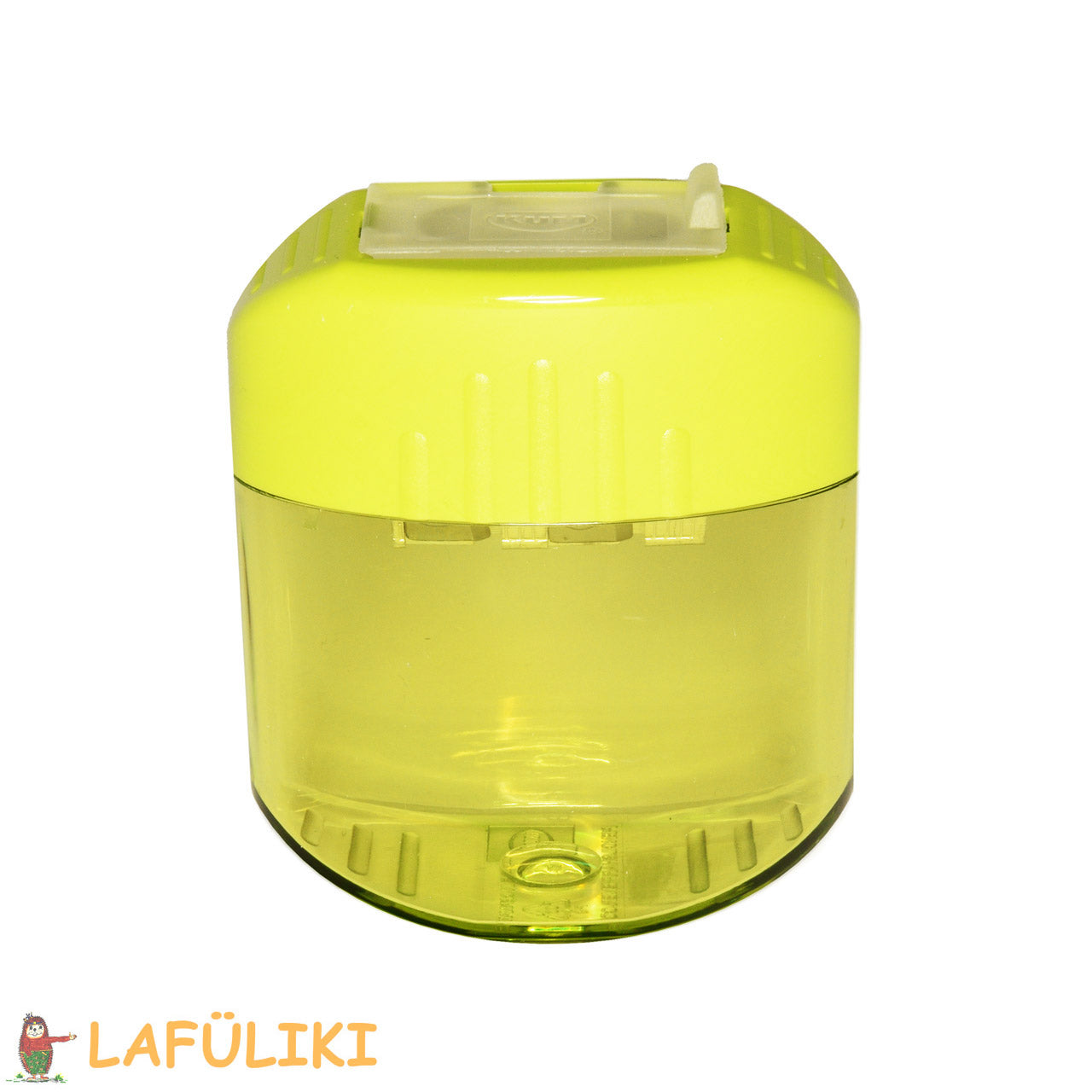 KUM-Rechtshaender-Spitzer-Pop-hellgruen-lafueliki