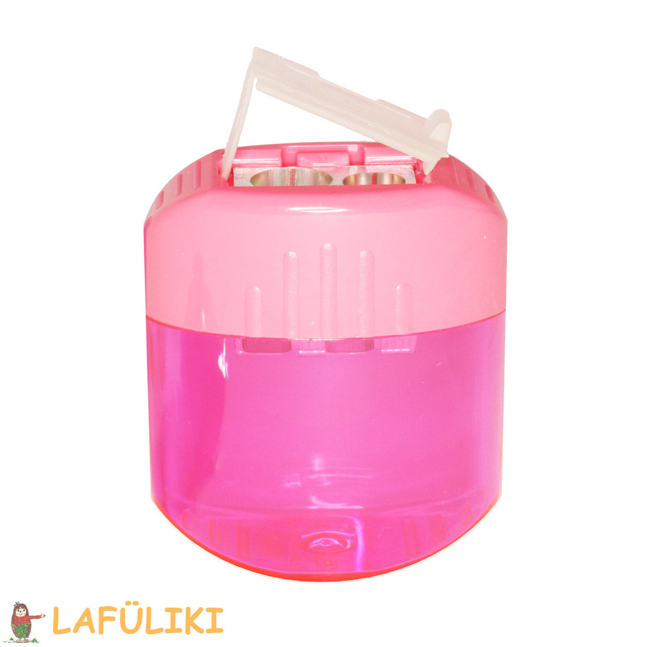 KUM-Rechtshaender-Spitzer-Pop-pink