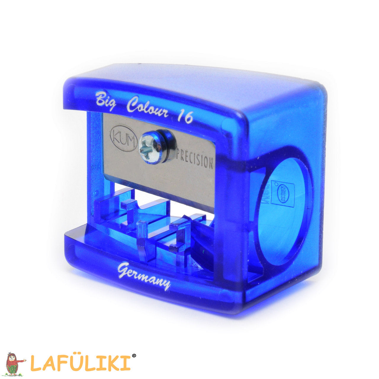 KUM-Spitzer-16-mm-Lyra-Tripel-Lamy-3plus-Stabilo-Wodddy-anspitzer-lafueliki-1