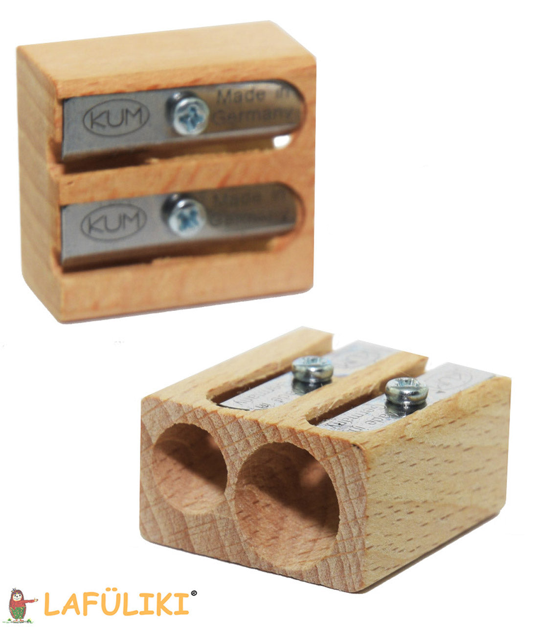 KUM-zweifachspitzer-Wood-2-Anspitzer-Holz-lafueliki