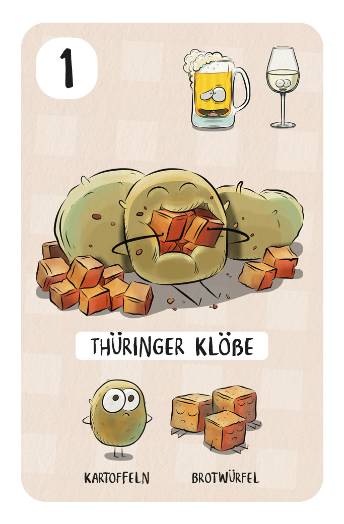 Kartenspiel_Mahlzeit_Spilekarte_Lafueliki