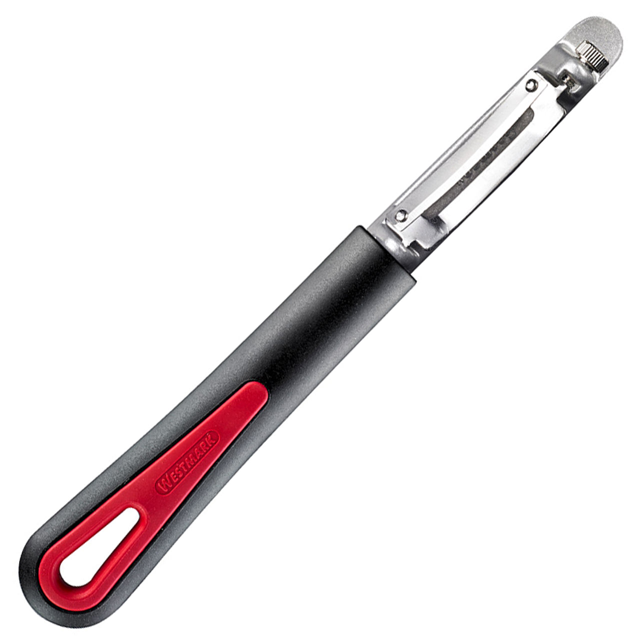 Katoffelschaeler-Spar-schaeler-Pomfix-Gallant-Linkshaender-lafueliki