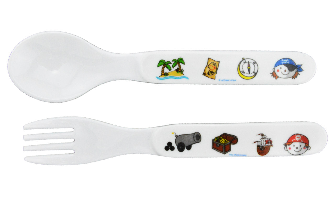 Kinder-Besteck-gabel-loeffel-pirat