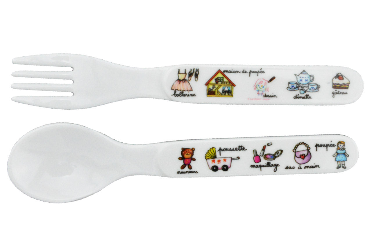 Kinder-Besteck-gabel-loeffel-puppe