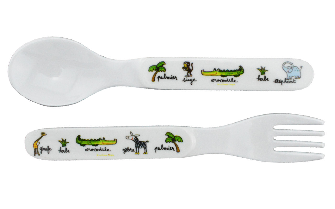 Kinder-Besteck-gabel-loeffel-safari