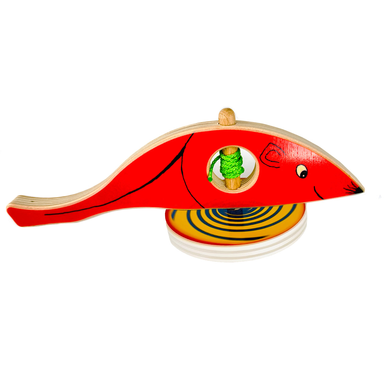 Kinder-Holzkreisel-mit-Schnur-und-Haltegriff-Maus-ab-4-Jahre-kaufen-lafueliki