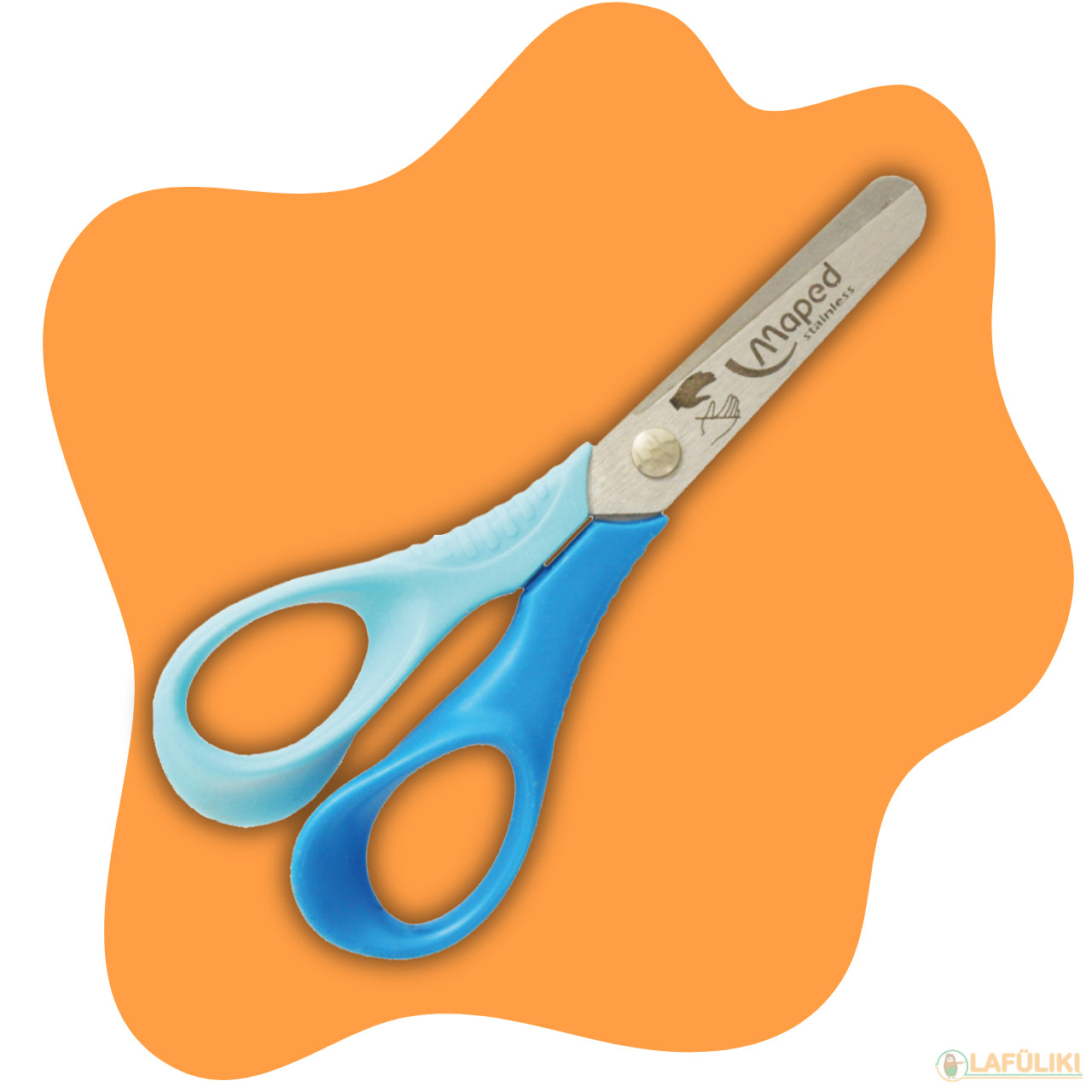 Vorschule & Kinderscheren 