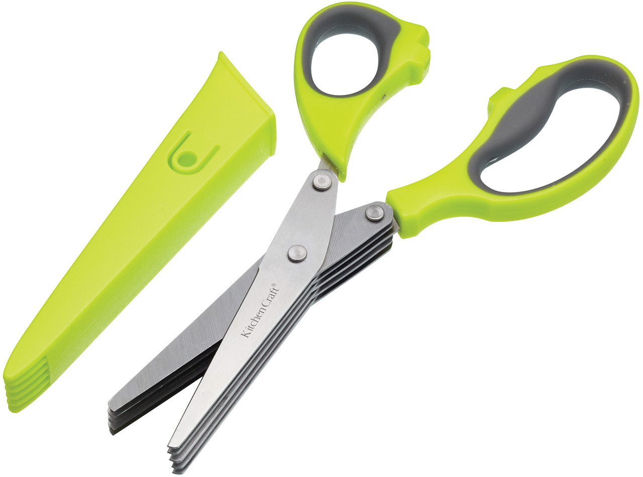 Kraeuterschere-schere-mit-5-klingen-KCHERBSCIWS