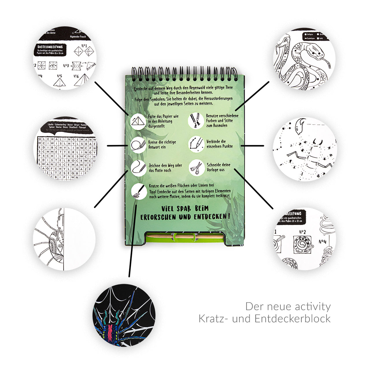 Kratz-Ausmal-Bastel-Block-Trendhaus-955982-RETTE_SICH_WER_KANN-ansicht-1-lafueliki
