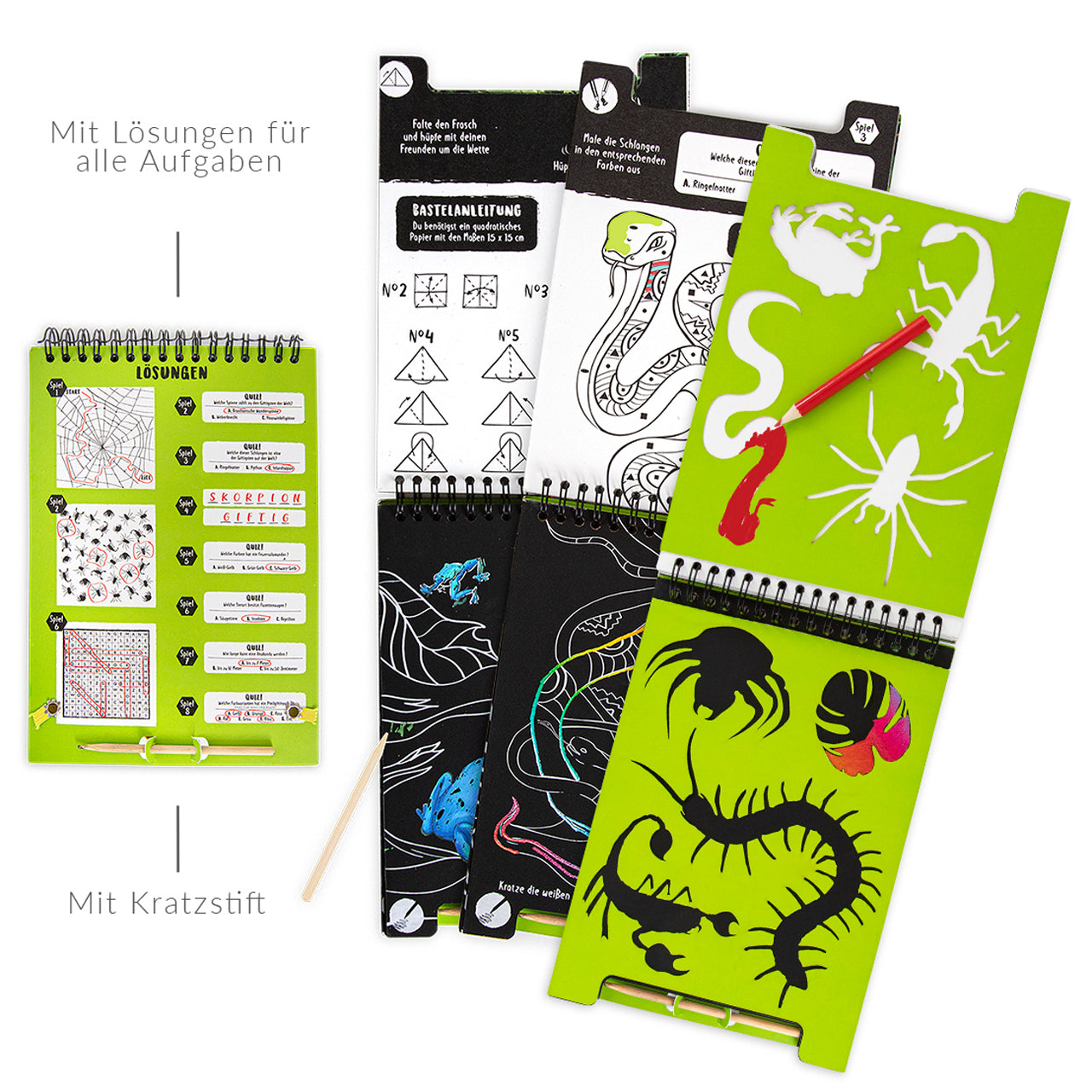 Kratz-Ausmal-Bastel-Block-Trendhaus-955982-RETTE_SICH_WER_KANN-ansicht-innen-lafueliki