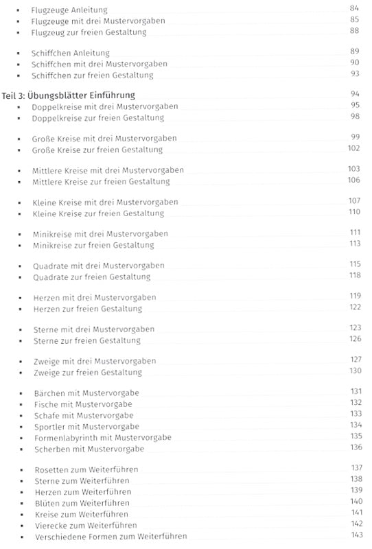 Kringeln-und-Kritzeln-fuer-dynamische-Schreibmotorik-9783808009093-Inhalt-2-lafueliki