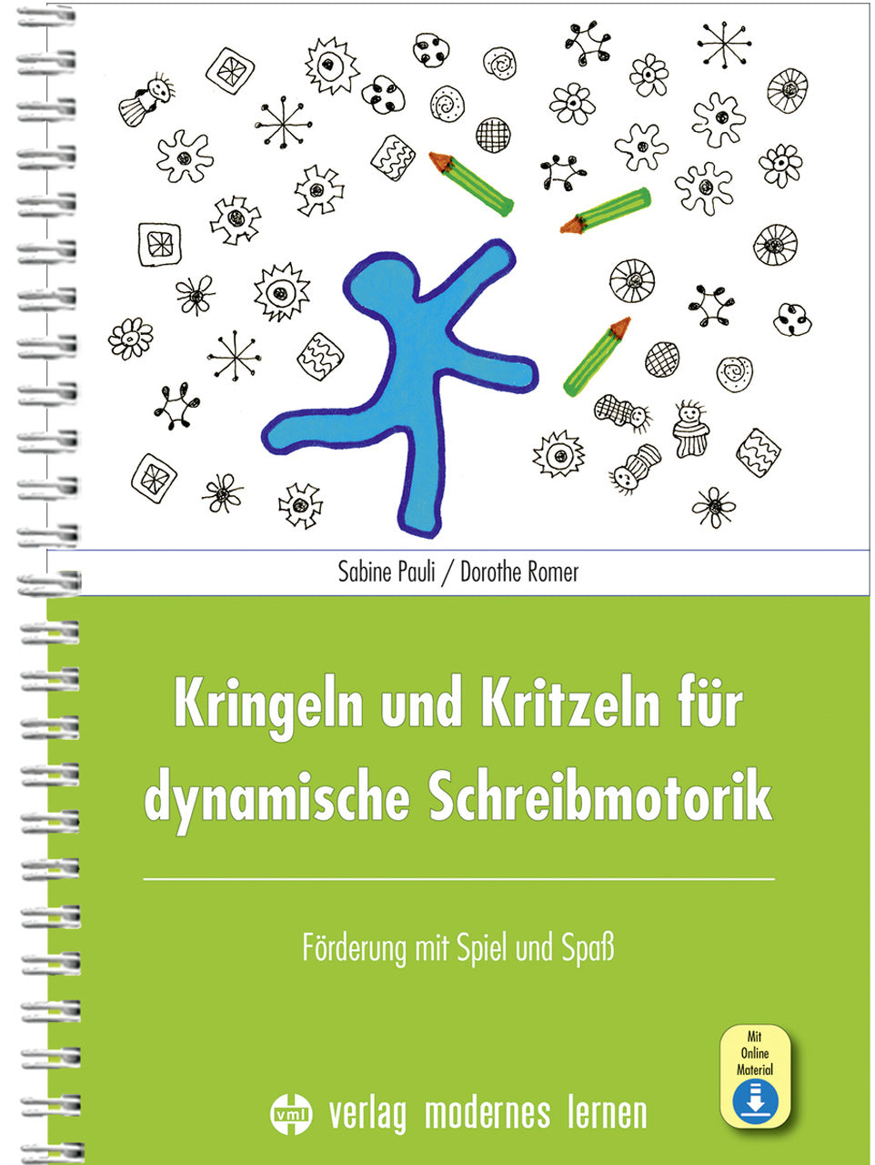 Kringeln-und-Kritzeln-fuer-dynamische-Schreibmotorik-Sabine-Pauli-Dorothe-Romer-9783808009093-lafueliki