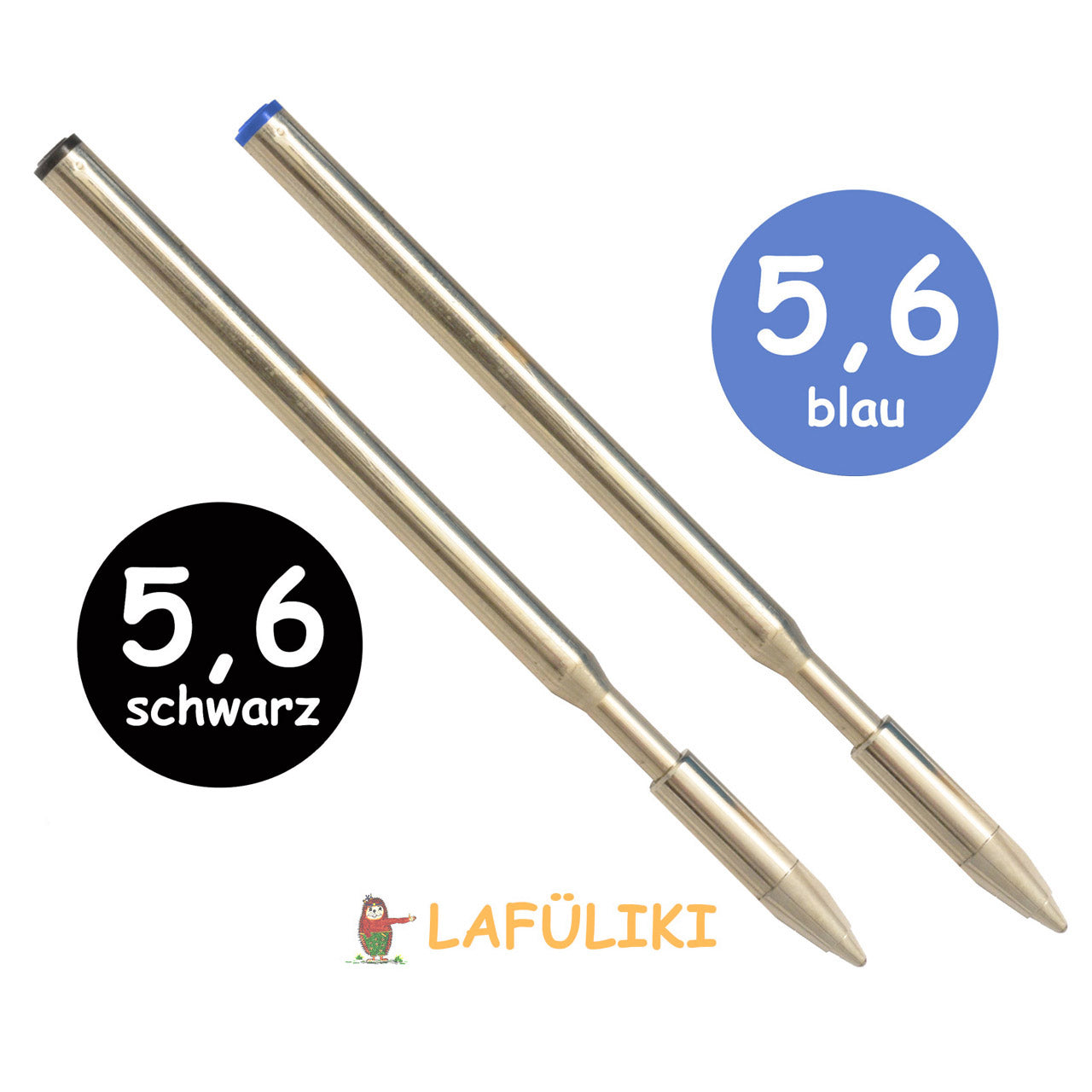 Kugelschreiber-Ersatzmine-5-6-mm-Fallminenstift-mine-lafueliki