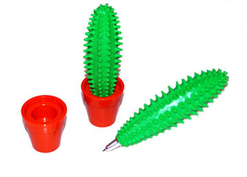 Kugelschreiber_Kaktus_Lafueliki