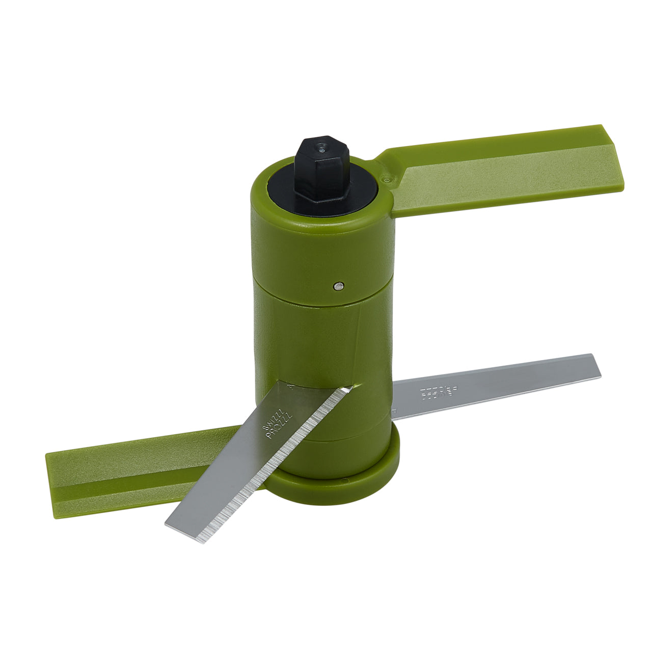 Kuhn-Rikon-Pull-Chop-Universalhacker-Klinge-schneider-lafueliki