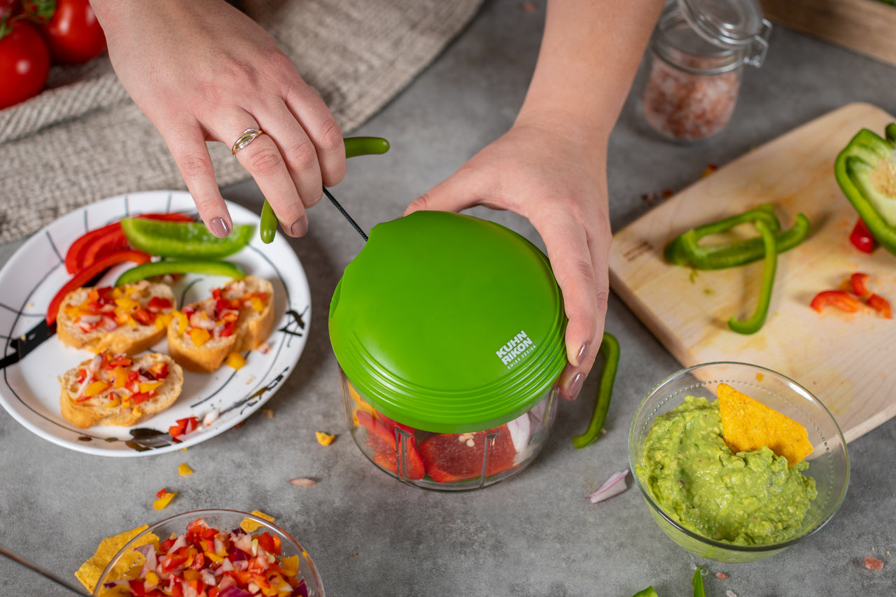 Kuhn-Rikon-Pull-Chop-Universalhacker-S-klein-27401-anwendung-lafueliki