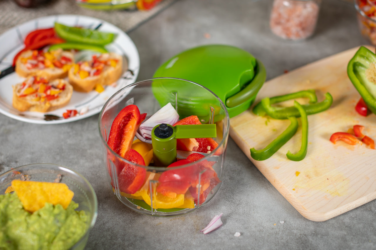 Kuhn-Rikon-Pull-Chop-Universalhacker-XL-Swiss-27412-offen-anwendung-lafueliki